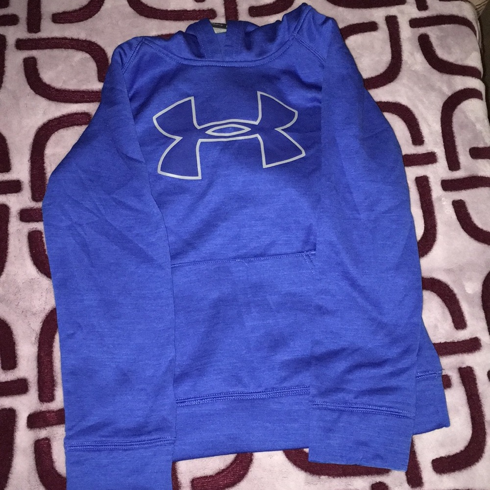 Boy sweater